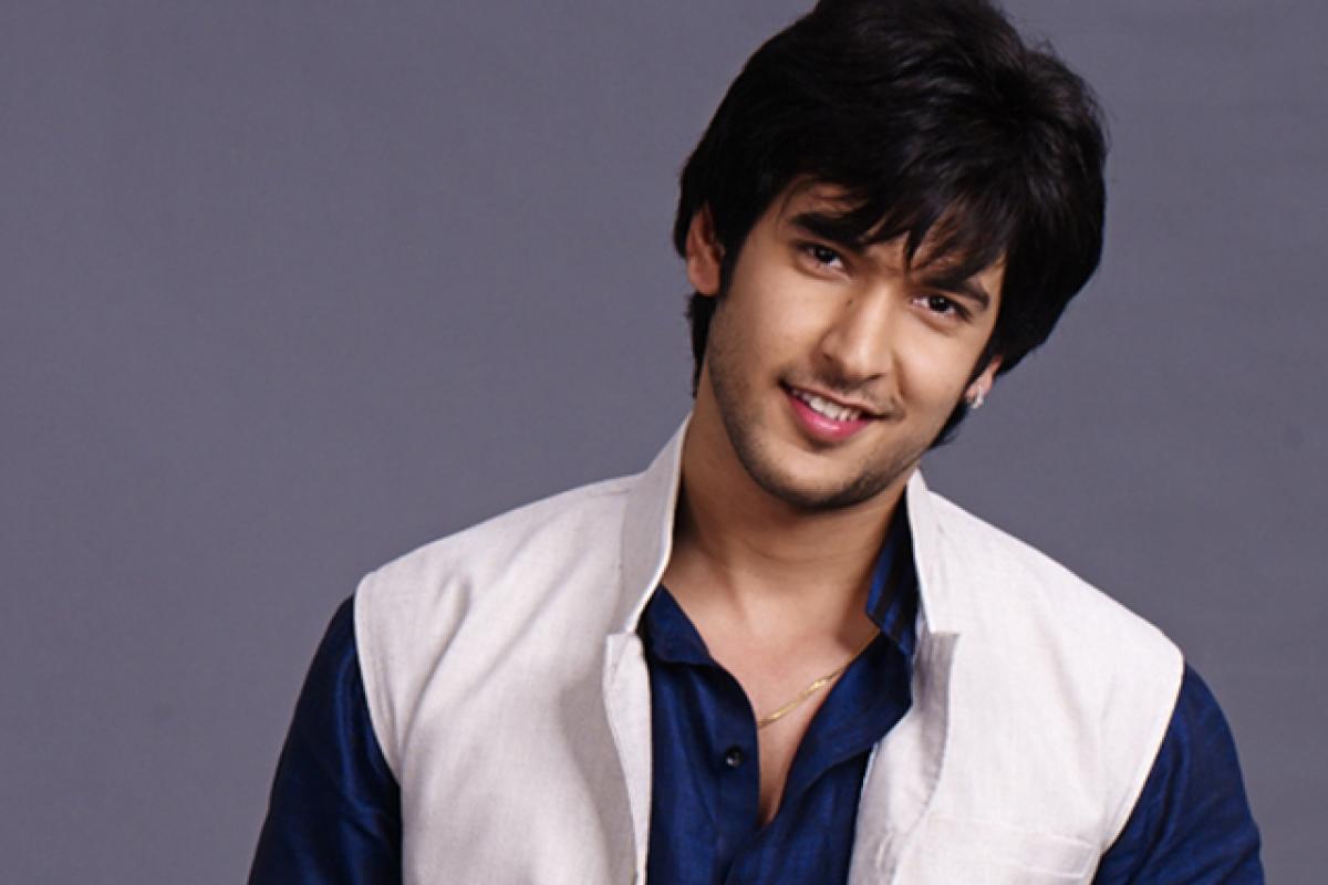 Shivin Narang enjoyed exploring Dubai alone